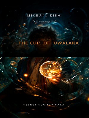 cover image of The Cup of Uwala